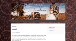 Desktop Screenshot of fineartvideos.com